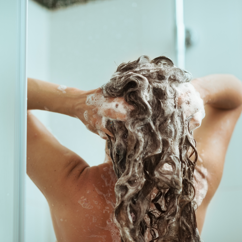 Hair Growth Shampoos