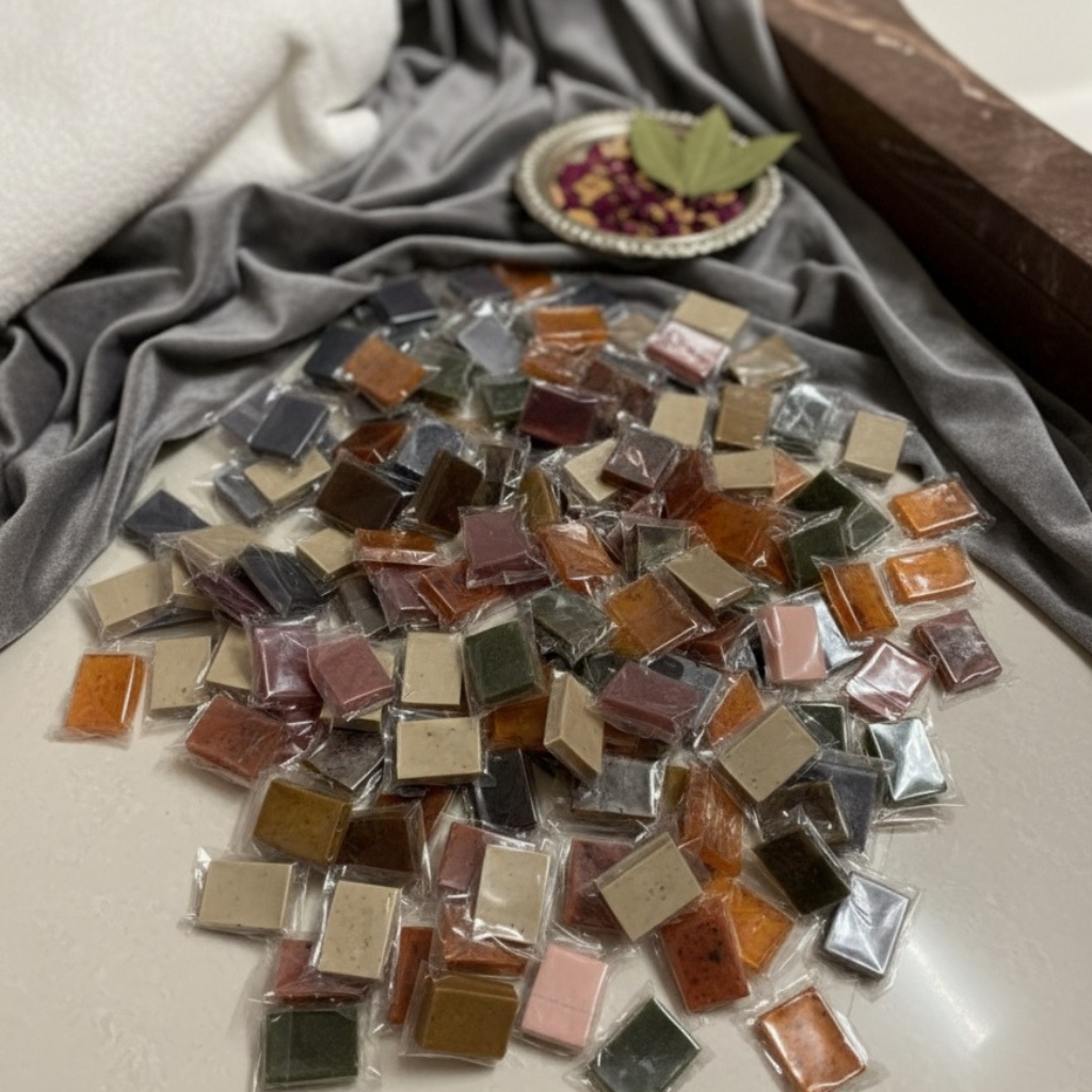 Hotel / Travel Soap
