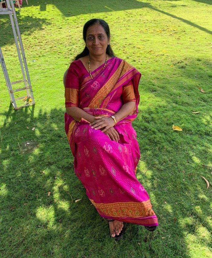 Shree Organic — About us