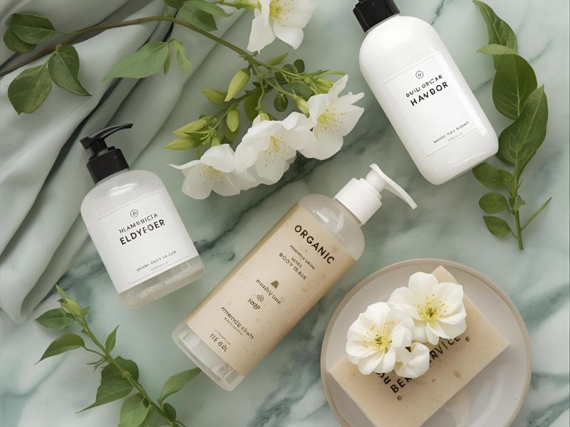 Shree Organic Product: The Future of Clean, Conscious, and Powerful Wellness